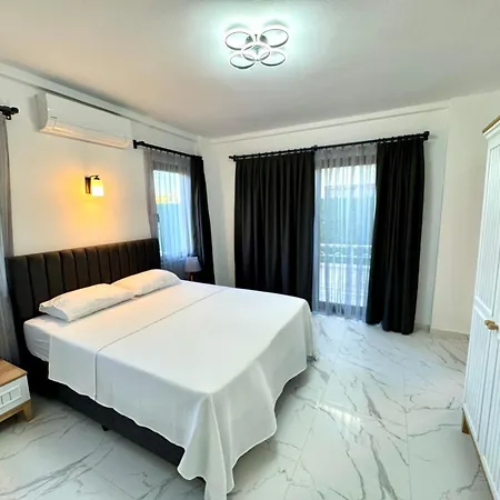 Villa Arkon-1 *
