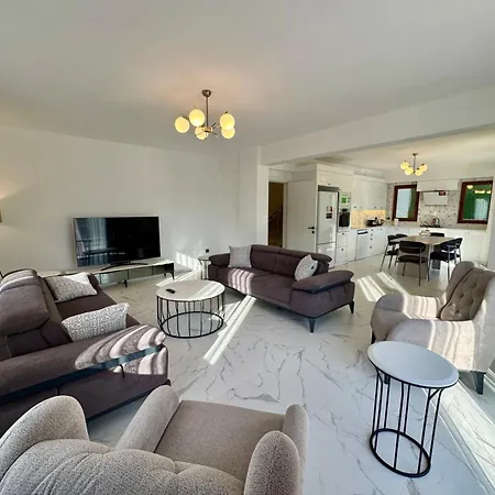 Arkon-1 Villa Dalyan