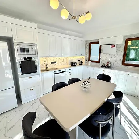 Arkon-1 Villa