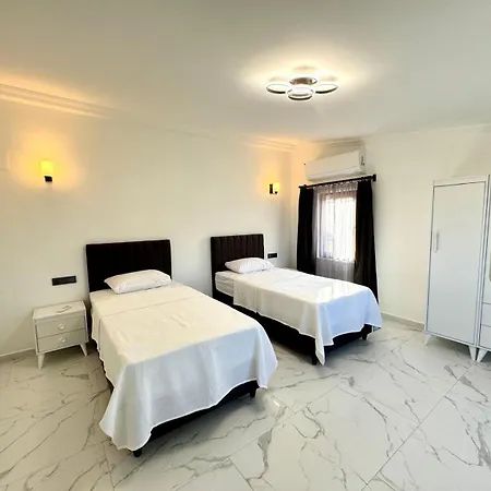 Arkon-1 Villa Dalyan