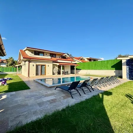 Arkon-1 Villa