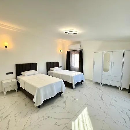 Arkon-1 Villa *