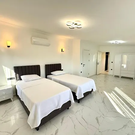 Arkon-1 Villa *