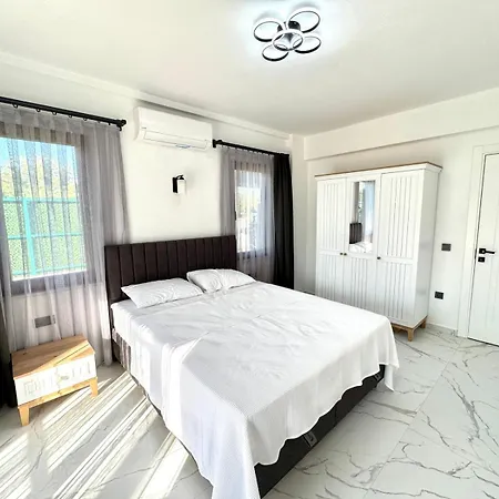 Arkon-1 Villa
