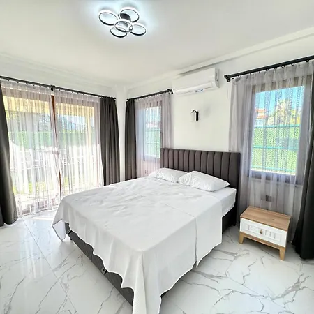 Arkon-1 Villa *