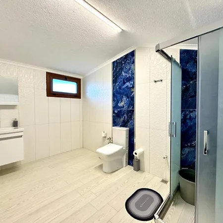 Arkon-1 Villa *