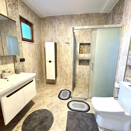 Villa Arkon-1 Dalyan