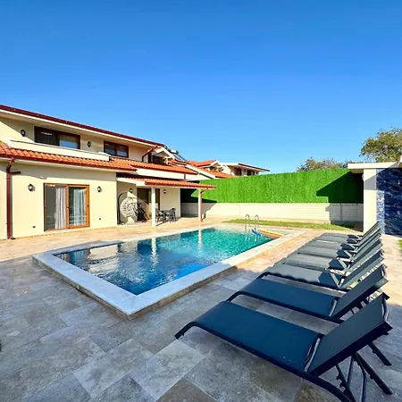 Villa Arkon-1 Dalyan